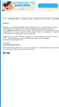 Mobile Screenshot of healthyhabitsmassage.com